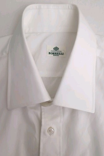 Luigi borrelli napoli mens - borrelli,