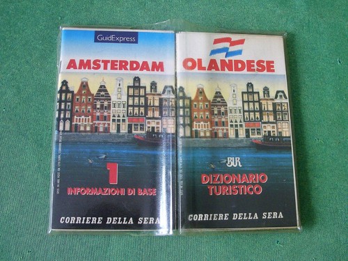 Amsterdam guide expres - amsterdam,