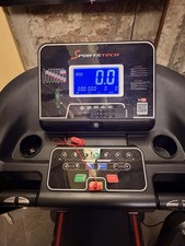 Tapis Roulant Sportech F37