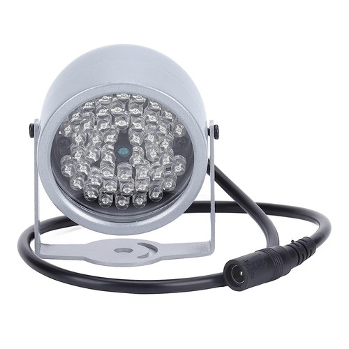 Illuminatori ir luce - pz,