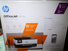 HP OfficeJet 8014e 912XL