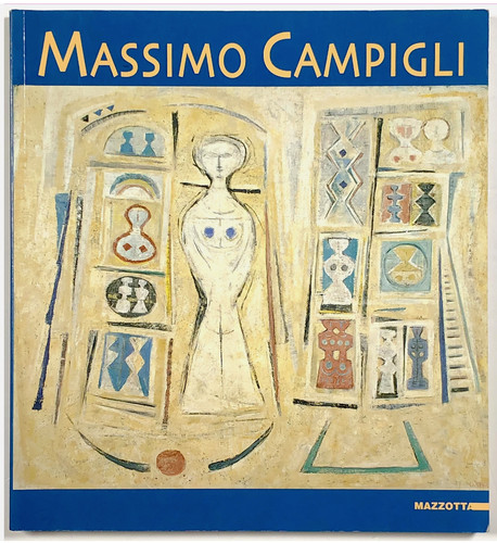 Massimo campigli opere - massimo,