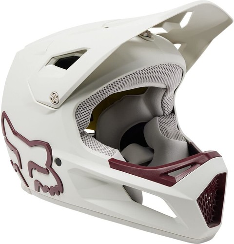Fox racing casco uomo - casco,