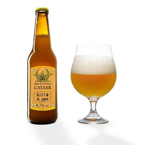 Caesar birra pane cl - al, cl.