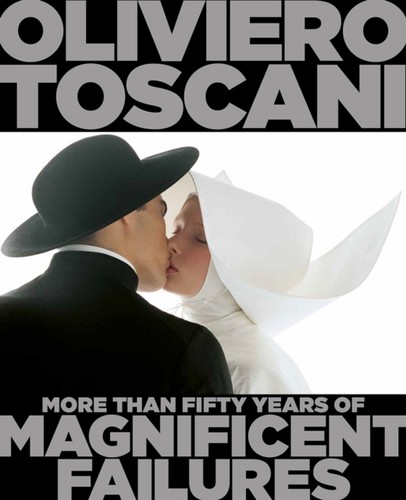 Oliviero toscani - toscani, by