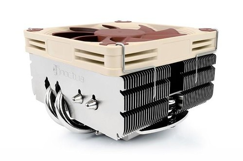 Noctua l9x65 processore - noctua,