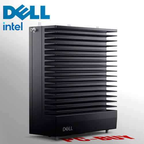 Dell edge gateway 5200 - gateway, pc
