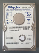 MAXTOR DIAMONDMAX PLUS 9 IDE