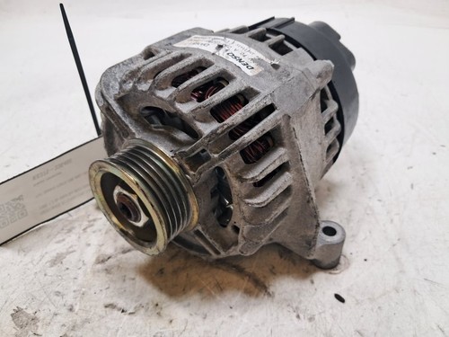 1022118432 alternatore fiat - alternatore,