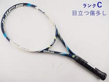 Racchetta da tennis usata