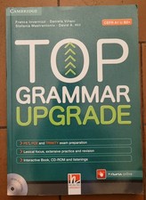 Top grammar upgrade per - top,