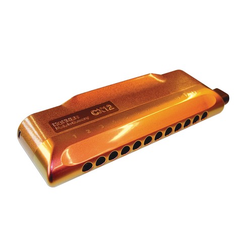 Hohner jazz armonica - hohner,