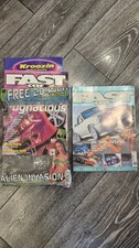 Fast Car magazines x 2