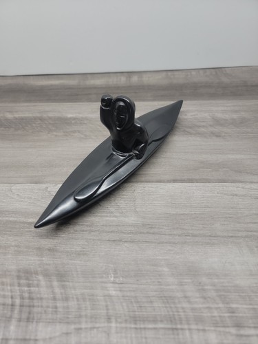 Vintage pearlite carving - pearlite,