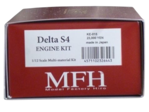 Kit motore mfh lancia - kit,