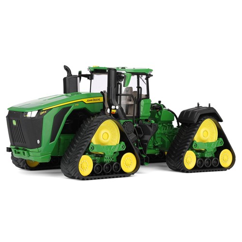 Trattore ertl john deere - john,