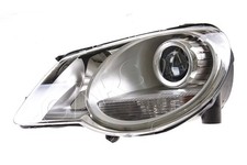 Volkswagen VW Eos 2006-2010
