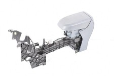 Ford C-Max II DXA Bracciolo