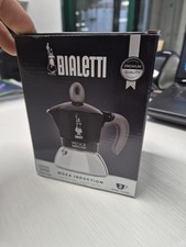 Moka Induzione Bialetti 2 Tazzine 