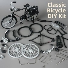 Kit modellino bici simulazione