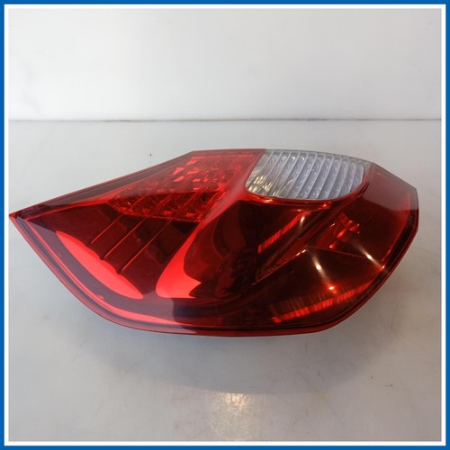 Fanale posteriore led sinistro - posteriore,