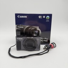 Canon PowerShot SX620 HS -