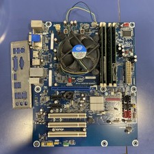 Scheda Madre Intel DH55HC