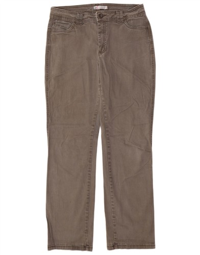 Pantaloni casual lee donna - casual,