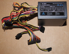 Alimentatore MS-TECH Micro ATX