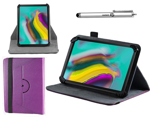 Navitech purple case - navitech, asus