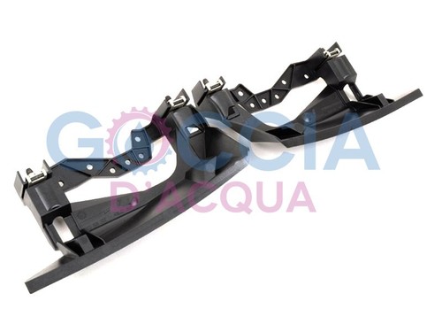 Set supporto faro xeno