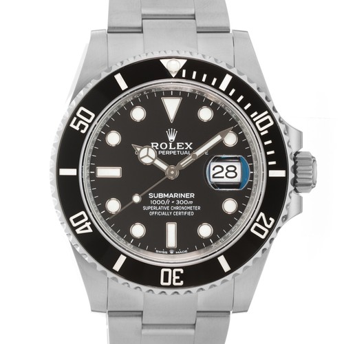 Rolex submariner date - submariner,