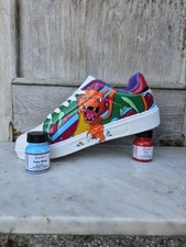 Sneakers scarpa  Manga/Anime