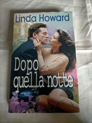 Linda howard dopo - ,