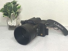 Fotocamera digitale Panasonic