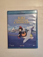 Blu Ray Kiki Consegne A