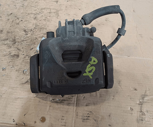 Pinza freno ant citroen - sx,