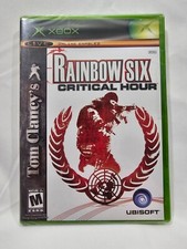 Tom Clancy's Rainbow Six