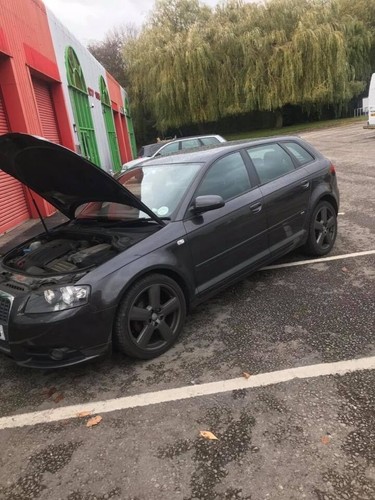 Audi chiusura centralizzata - a3,