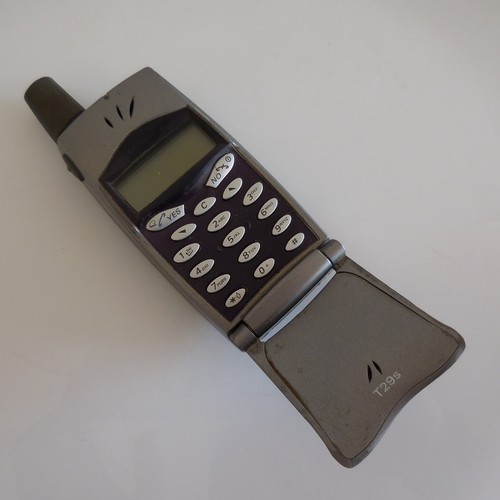 Cellulare valvola ericsson - valvola,