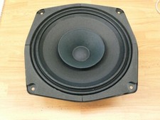 Woofer doppio cono Sipe