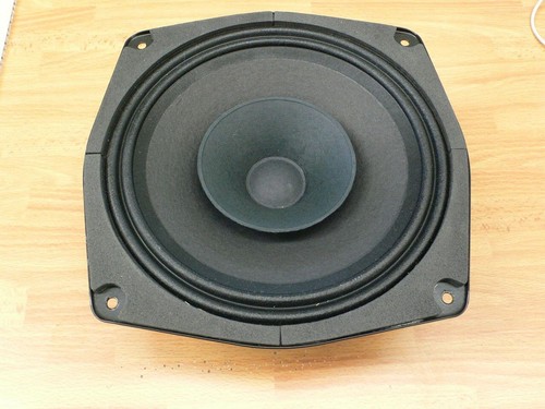 Woofer doppio cono sipe - doppio,