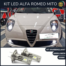 KIT LED H7 ALFA ROMEO MITO
