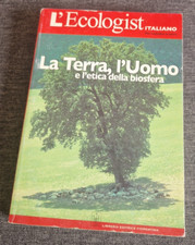 LA TERRA, L' UOMO E L' ETICA