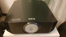 Videoproiettore JVC