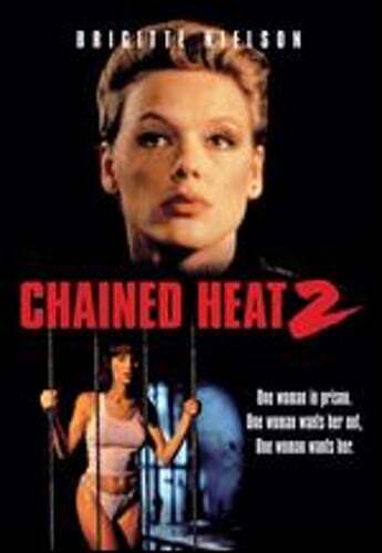 Chained heat lloyd - chained, a