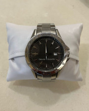 Orologio Cesare Paciotti CPW3H-01, in acciaio, mov. quarzo, usato e revisionato