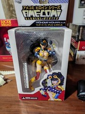 wonder woman action figure