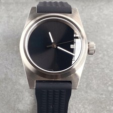 38mm AR Zaffiro NH35