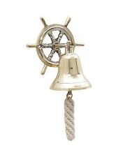 Campanello per porta da